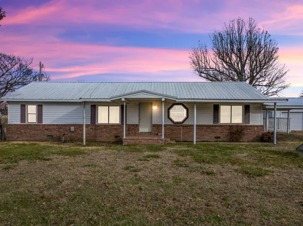 7132 Highway 82 N, Salina, OK 74365