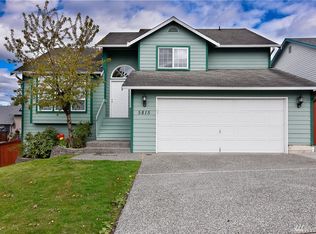 5815 11th Ave W, Everett, WA 98203