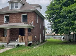 93 Lincoln St, Ridgway, PA 15853