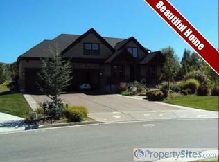 14507 S Gray Fox Dr, Bluffdale, UT 84065