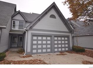 5511 Bourbeuse Cmn, Weldon Spring, MO 63304