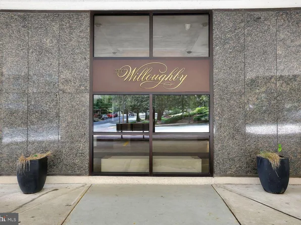 5500 Friendship Blvd APT 1128N, Chevy Chase, MD 20815