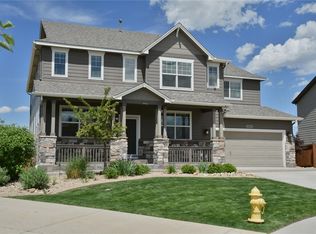 2482 Paint Pony Ct, Castle Rock, CO 80108