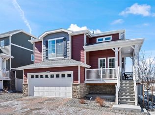 1016 Sugarloaf Lane, Erie, CO 80516