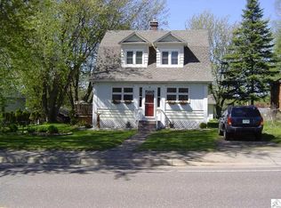 721 4th St, Proctor, MN 55810