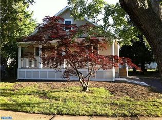 151 Oxford Rd, Cinnaminson, NJ 08077