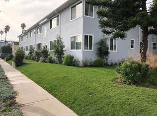 1801 Camino De La Costa APT D, Redondo Beach, CA 90277
