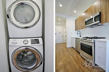 Rented by Ideal Properties Group