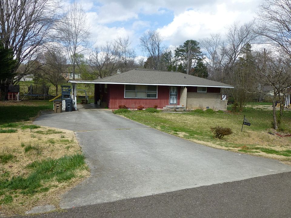 2nd image of 4413 Homewood Rd