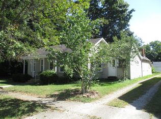 716 Jefferson St, Covington, IN 47932