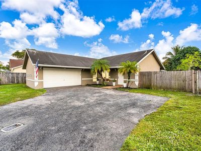 10380 SW 49th Pl, Cooper City, FL, 33328