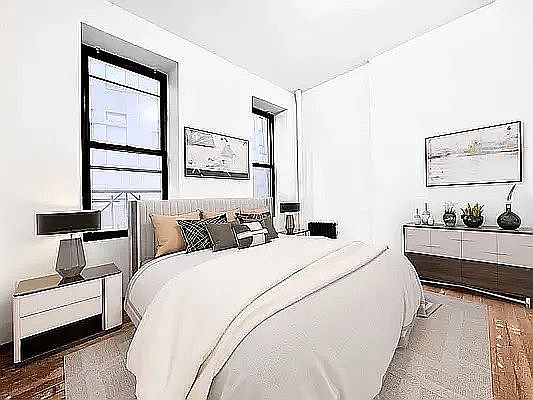 1st image of 326 W 49th St APT 2RW