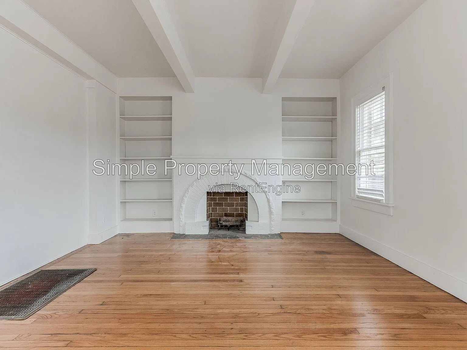 2 bed, 1.0 bath, 1051 sqft, $1,150 — Photo 2