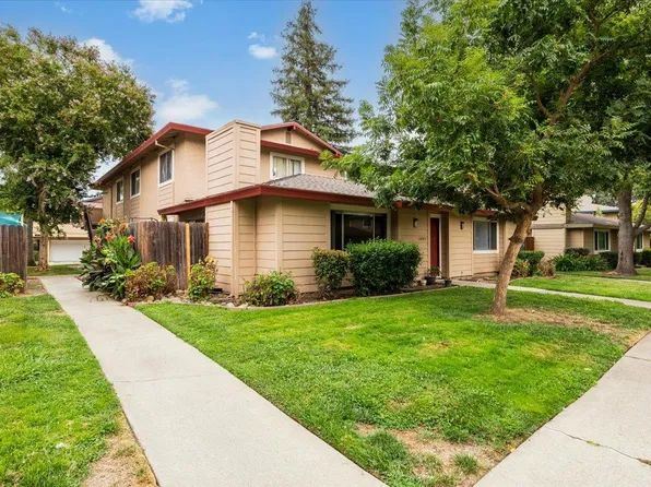 5840 Peppermill Ct APT 1, Sacramento, CA 95841