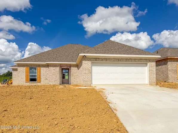 1301 Elderberry, Pearl, MS 39208