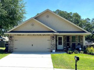 13450 Sanctuary Dr, Foley, AL 36535