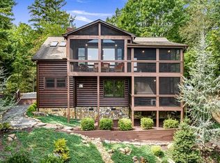 262 Left Turn, Blue Ridge, GA 30513