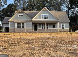 1833 Jakes Cv, Loganville, GA 30052