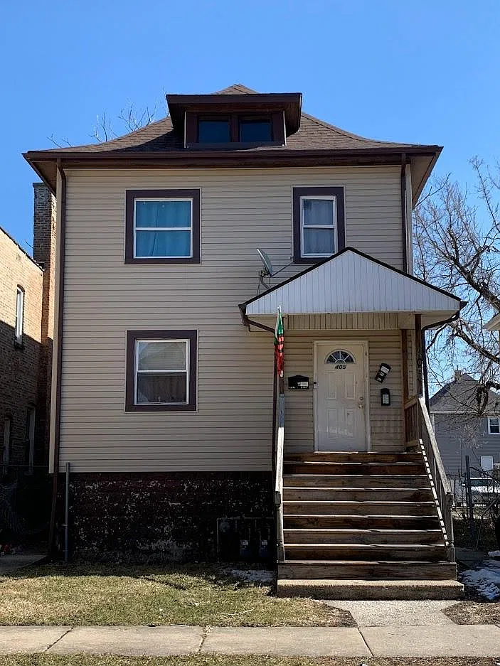 405 S 13th Ave — Photo 1