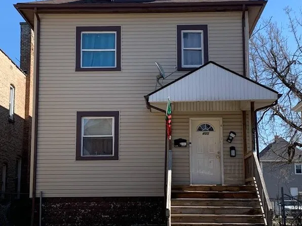 405 S 13th Ave #Basement, Maywood, IL 60153