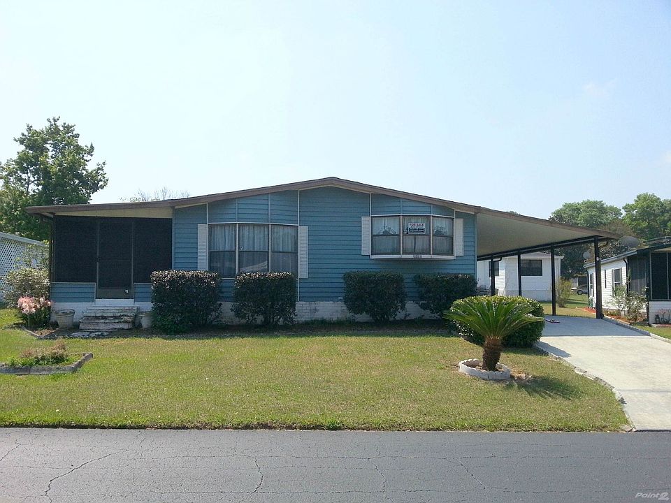 1626 Bassett Drive