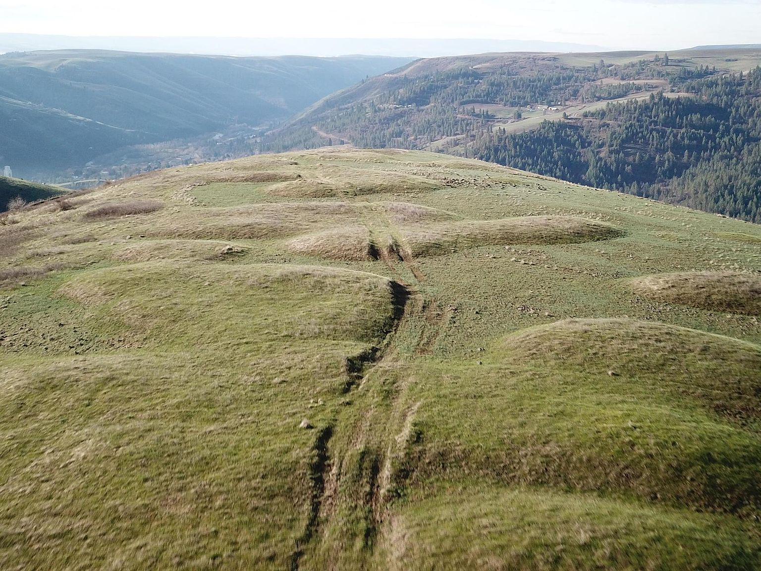 0 American Ridge Rd, Juliaetta, ID 83535 Zillow