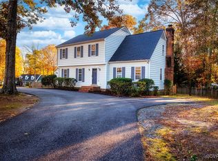 9801 Culpar Ln, North Chesterfield, VA 23236