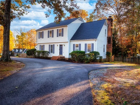 9801 Culpar Ln, North Chesterfield, VA 23236