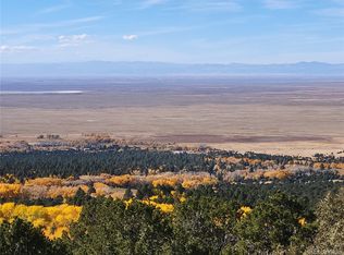 311 Cedar Ridge Rd, Mosca, CO 81146