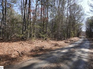 0 Gene Fleming Rd Lot 2, Iva, SC 29655