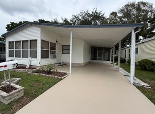 1001 Starkey Rd Lot 70, Largo, FL 33771