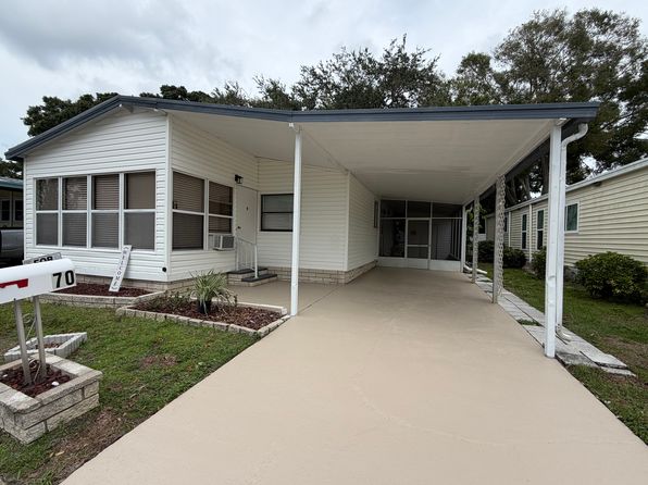 1001 Starkey Rd Lot 70