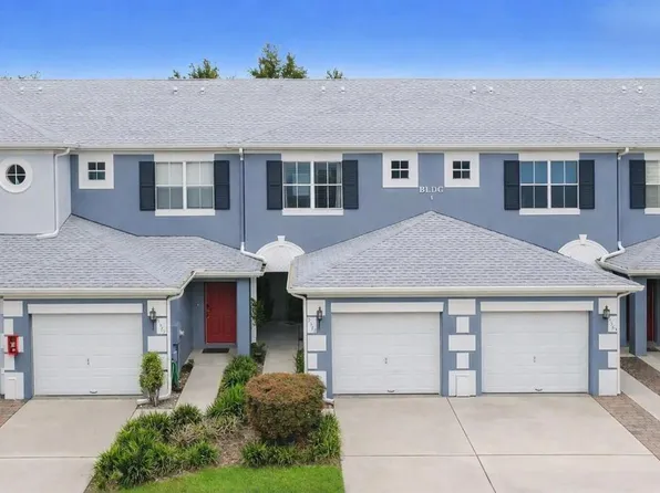 9379 FLOWERING COTTONWOOD ROAD, ORLANDO, FL 32832