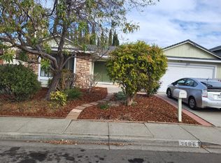 1406 Klamath Dr, Suisun City, CA 94585