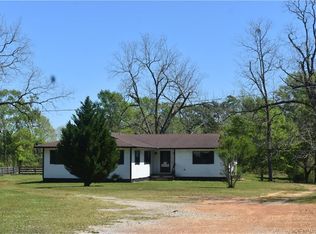 26015 Us Highway 331, Lapine, AL 36046