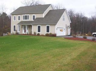 40 Riccardi Dr, Rochester, NY 14626