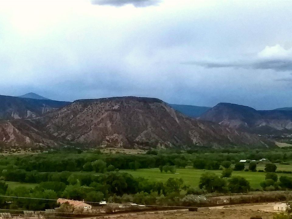 90 Plaza Blanca Rd 1, Abiquiu, NM 87510 Zillow