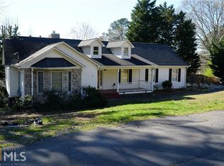 402 Flora Avenue Ext SE, Rome, GA 30161