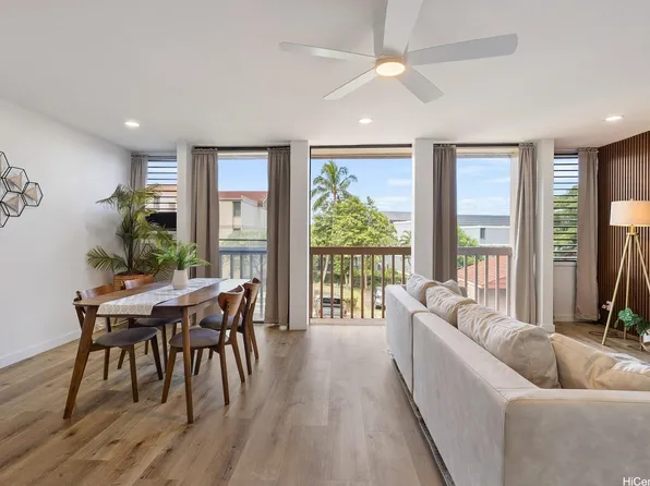 84-687 Ala Mahiku St #144B, Waianae, HI 96792