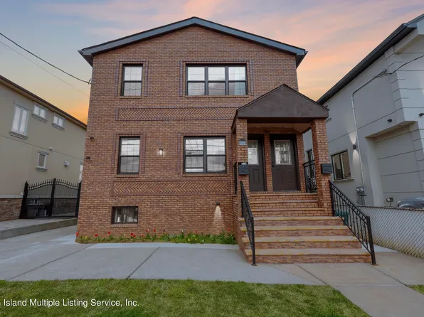 169 Hickory Ave, Staten Island, NY 10305