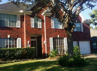 16131 Morgan Run, Missouri City, TX 77489