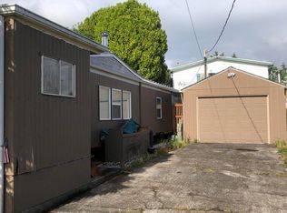 7885 17th St, Bay City, OR