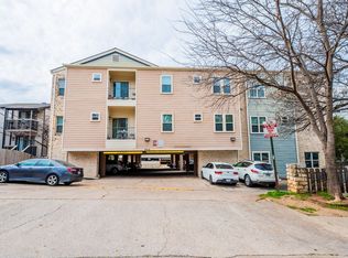 2414 Longview St APT 306, Austin, TX 78705