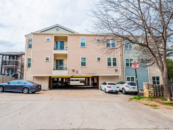 2414 Longview St, Austin, TX