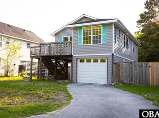 203 Colington Dr LOT 2, Kill Devil Hills, NC 27948