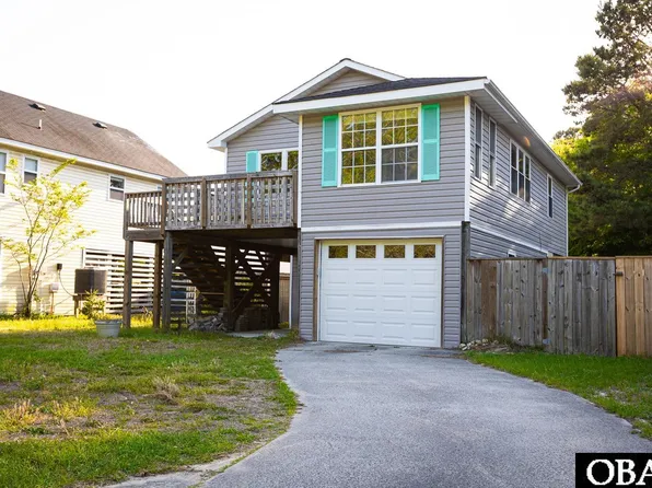 203 Colington Dr Lot 2, Kill Devil Hills, NC 27948