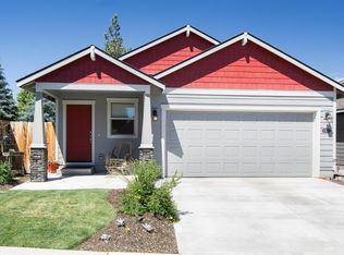 61933 Suffolk Pl, Bend, OR 97702