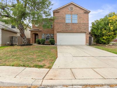 319 TERRITORY OAK, San Antonio, TX, 78253