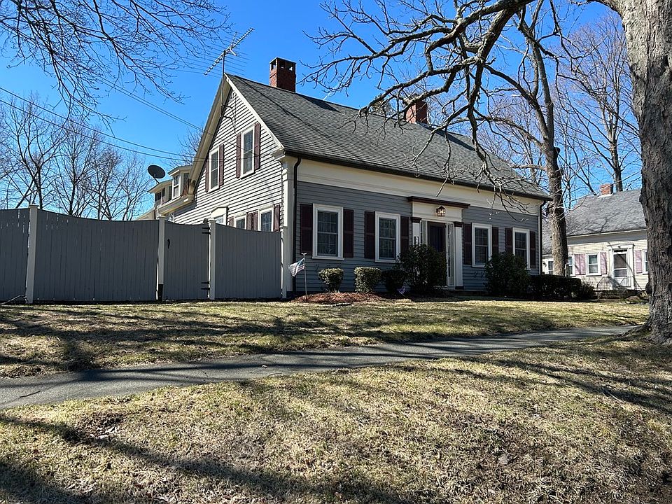 49 Poplar St APT 2, Danvers, MA 01923 Zillow