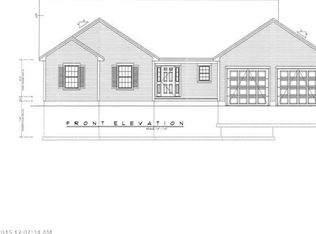 81 Kimberly Cir, Wells, ME 04090